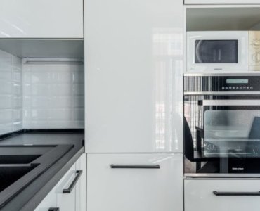 Seamless Kitchen Upgrade: Install an Undermount Sink the Easy, Weekend Way