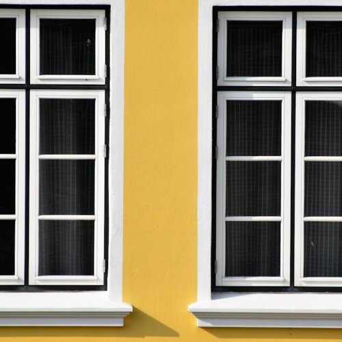 From Drafty to Airtight: Simple Steps to Seal Leaky Windows Fast