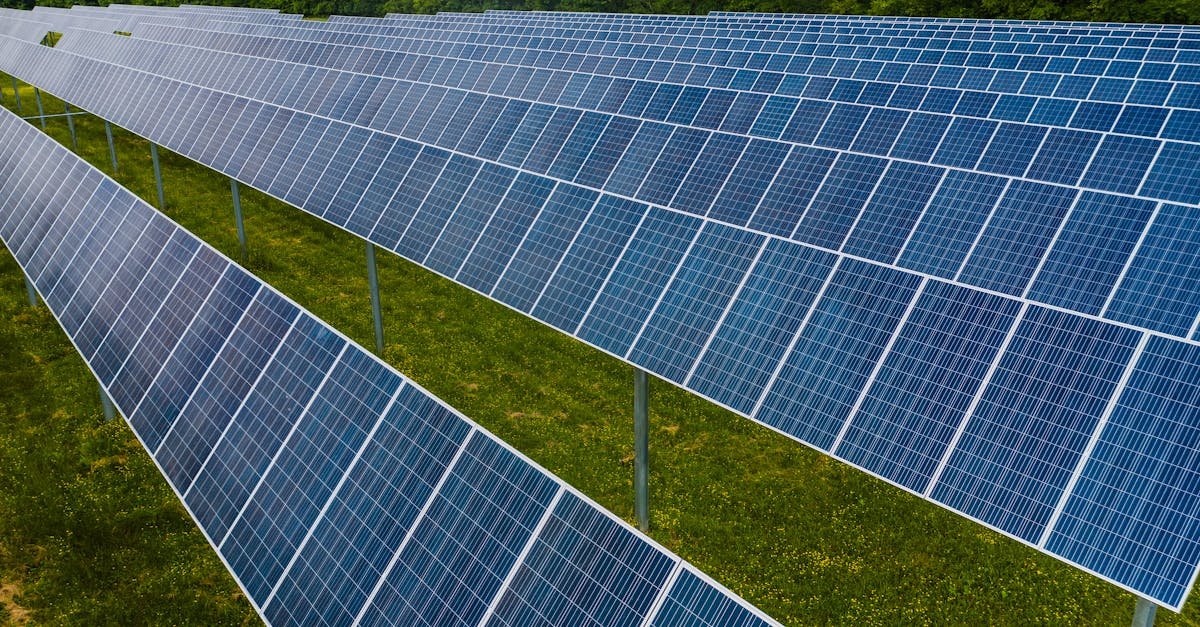 Right-Size Your Solar: A Practical Guide to the Perfect PV Panel Output