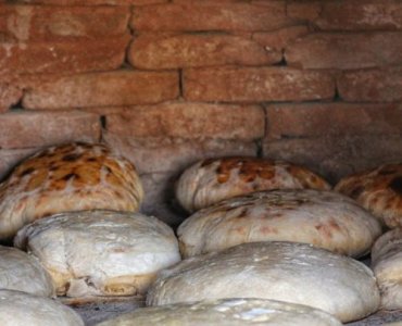 From Firebricks to Fresh Loaves: A Step-by-Step Guide to Your DIY Wood-Fired Bread Oven