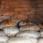 From Firebricks to Fresh Loaves: A Step-by-Step Guide to Your DIY Wood-Fired Bread Oven