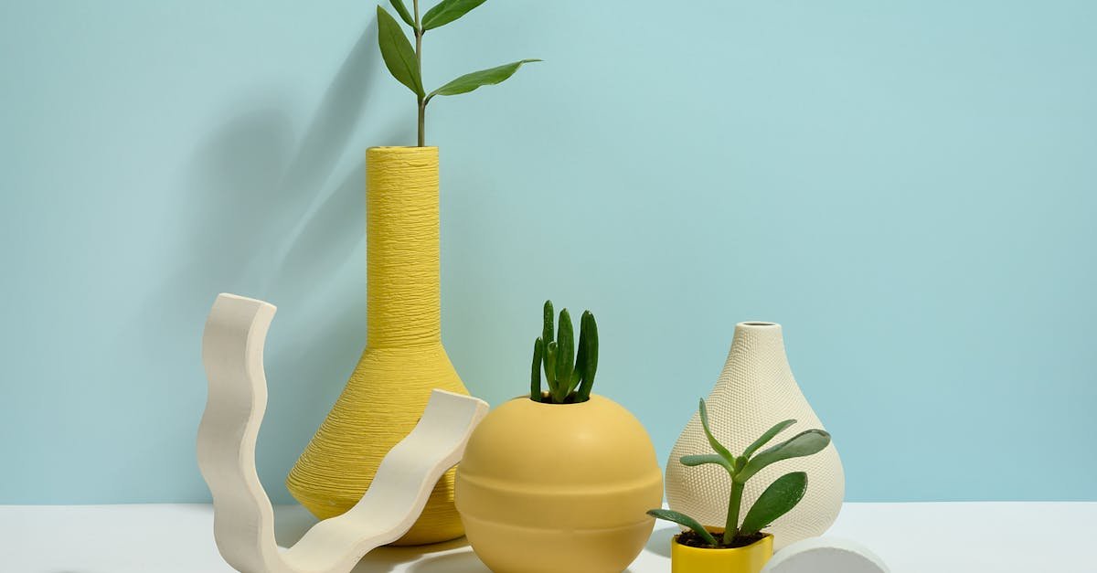 Nordic Serenity: Decorative Vases to Elevate Scandinavian-Inspired Interiors