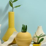 Nordic Serenity: Decorative Vases to Elevate Scandinavian-Inspired Interiors