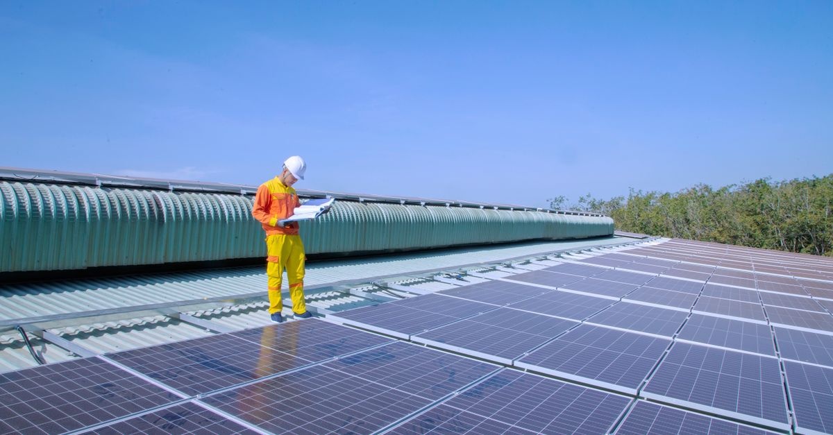 2026 Photovoltaic Settlement Shake‑Up: What Changed and How to Maximize Your Savings