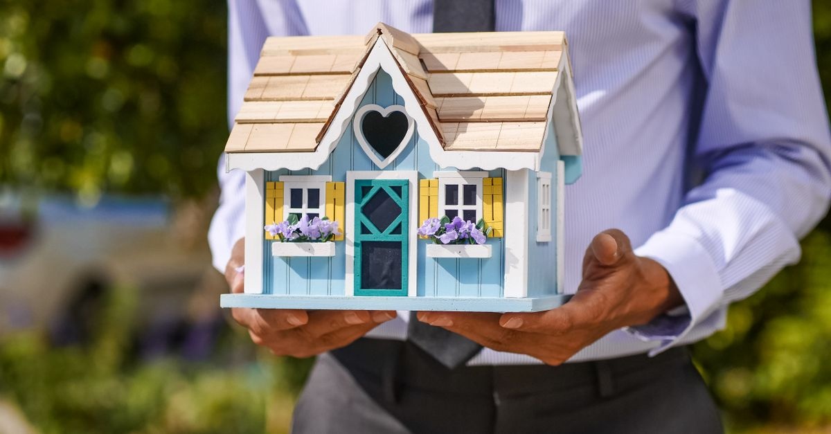 Debt-Free Homebuilding: Is a Mortgage-Free Build Actually Possible?