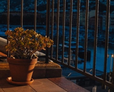 Revamp Your Balcony: Safe, Stylish Makeovers with Rubber Tiles