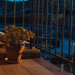 Revamp Your Balcony: Safe, Stylish Makeovers with Rubber Tiles