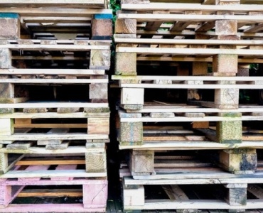 From Pallets to Playtime: Build a Backyard Kids' Playhouse on a Budget