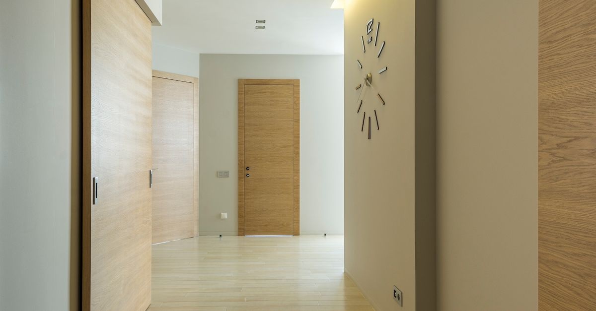 Level Up Your Hallway: The DIY Guide to a Flawless Self‑Leveling Floor