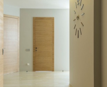 Level Up Your Hallway: The DIY Guide to a Flawless Self‑Leveling Floor