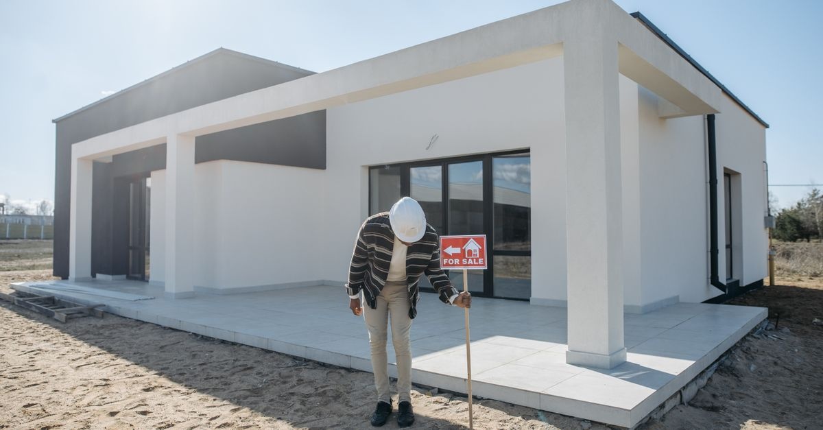 From Blueprints to Peace of Mind: Proven Ways to Ease Home-Building Stress