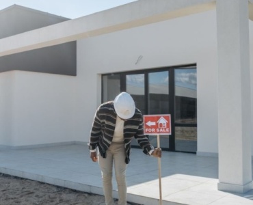 From Blueprints to Peace of Mind: Proven Ways to Ease Home-Building Stress