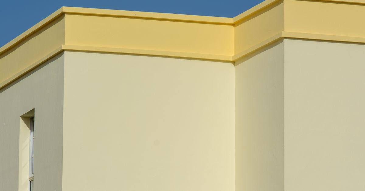 Facade Glow-Up: 17 Stunning Acrylic Render Looks to Elevate Your Home’s Curb Appeal