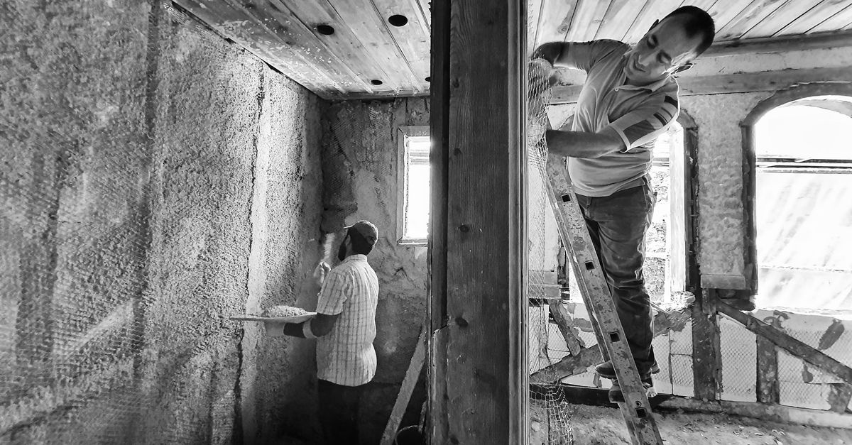 Skipping the Blueprint? The Hidden Risks and Costly Consequences of Unplanned Renovations