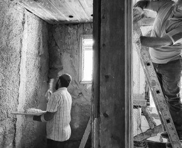 Skipping the Blueprint? The Hidden Risks and Costly Consequences of Unplanned Renovations