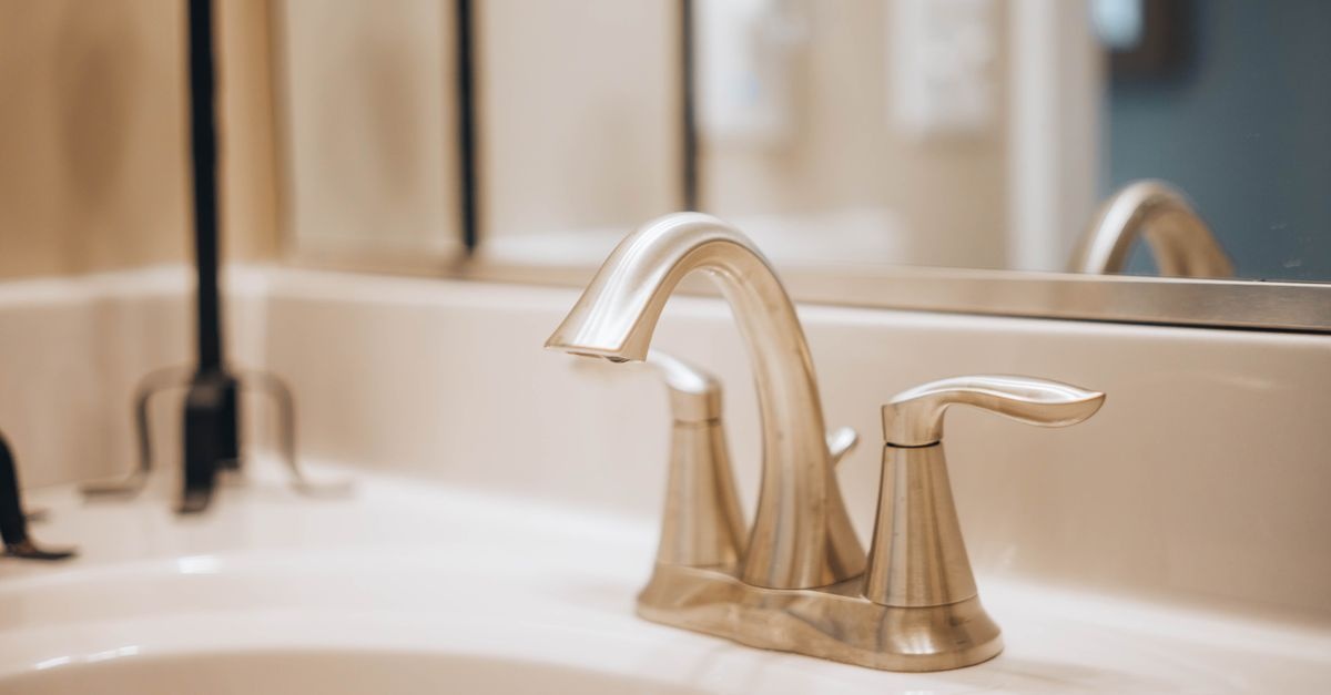 No Chisels, No Chaos: Effortless Plumbing Fixture Upgrades for Any Home