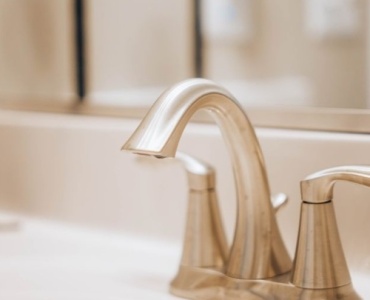 No Chisels, No Chaos: Effortless Plumbing Fixture Upgrades for Any Home