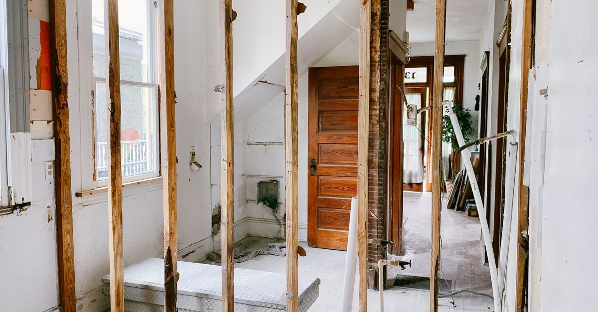 Avoid Costly Regrets: The Renovation Pitfalls Homeowners Keep Repeating (and How to Dodge Them)