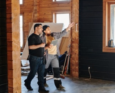 Before the Concrete Sets: Make-Once Decisions That Shape Your Forever Home