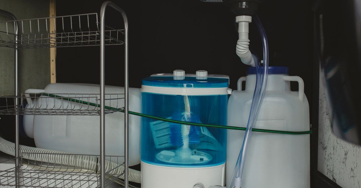 Make Every Drop Count: Easy, Safe Ways to Reuse Greywater at Home