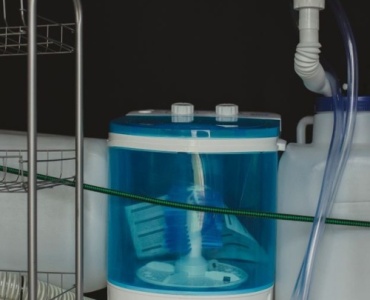Make Every Drop Count: Easy, Safe Ways to Reuse Greywater at Home