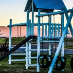 Clever Backyard Swing Ideas That Turn Your Garden into a Kids' Adventure Zone