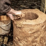 From Fireclay to Feast: Step-by-Step Backyard Wood-Fired Oven Build