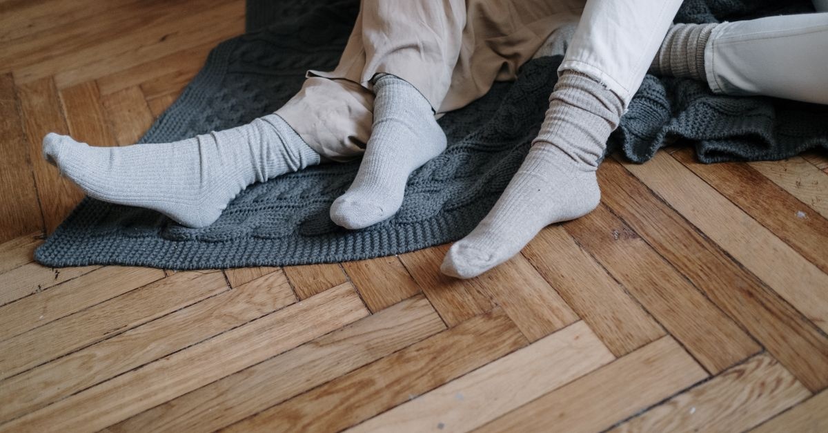 Silence Underfoot: Smart Acoustic Upgrades for Floating Floors