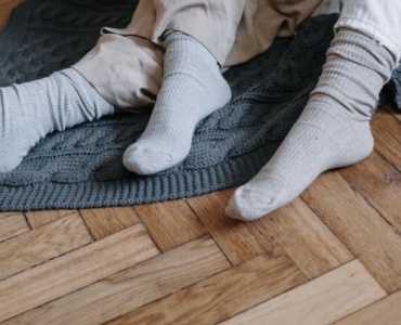 Silence Underfoot: Smart Acoustic Upgrades for Floating Floors