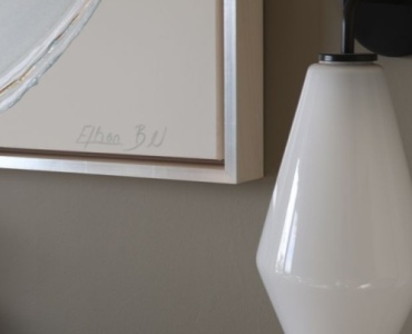 Glow with Style: Choosing the Perfect Milk-Glass Shade Wall Sconces for Your Space