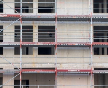 Shell Stage Sticker Shock: The True Cost of Getting Your Home to Lock-Up
