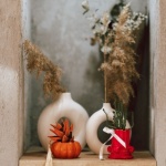 Everlasting Elegance: Chic Ways to Style Your Home with Dried Flowers