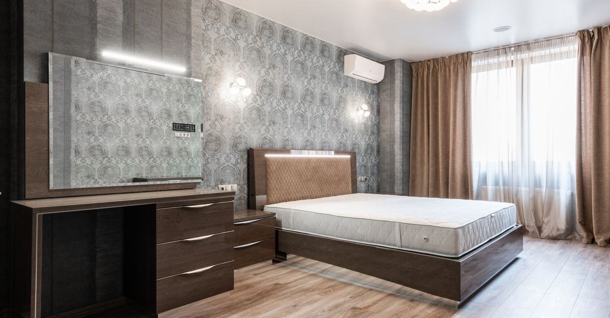 Sleep Smarter: Space-Saving Bed Designs with Built-In Drawer Storage