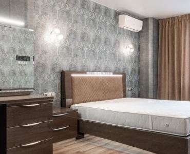 Sleep Smarter: Space-Saving Bed Designs with Built-In Drawer Storage