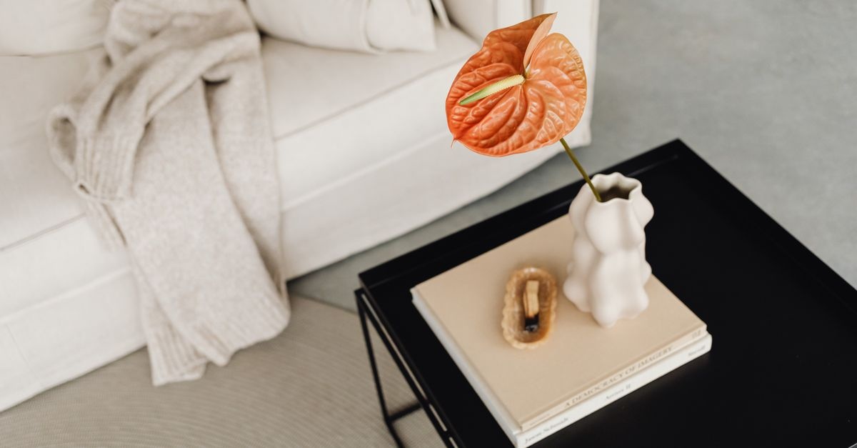 Design with Intention: Crafting Interiors That Feel Good and Do Good