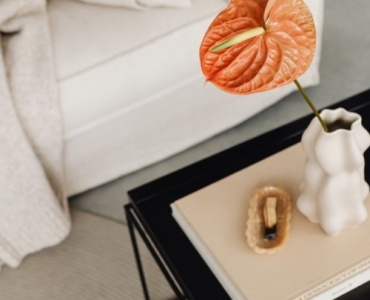 Design with Intention: Crafting Interiors That Feel Good and Do Good