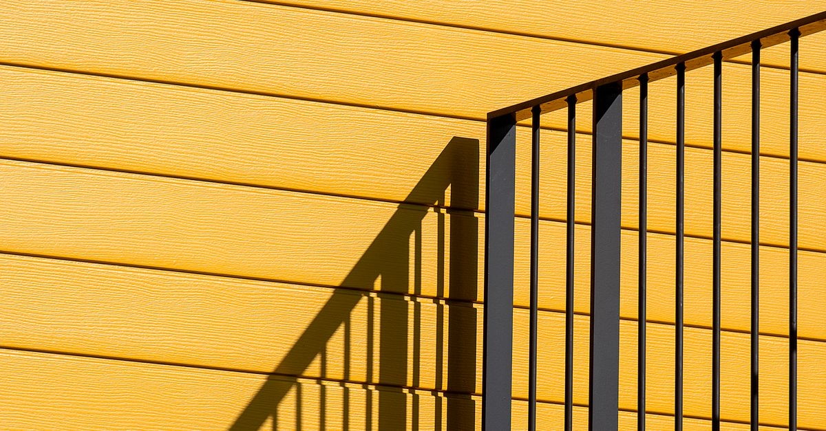 From Dated to Dazzling: Facade Makeover Ideas with Durable Composite Boards