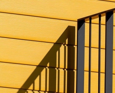 From Dated to Dazzling: Facade Makeover Ideas with Durable Composite Boards