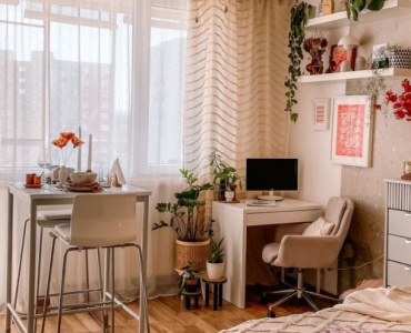 Cozy Nordic Bedroom Ideas: Big Style for Tiny Spaces