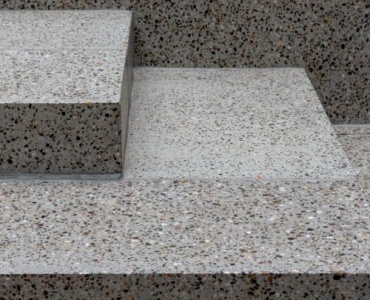 Weekend Project: Build a Solid Entry with Precast Concrete Steps