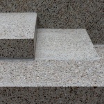 Weekend Project: Build a Solid Entry with Precast Concrete Steps