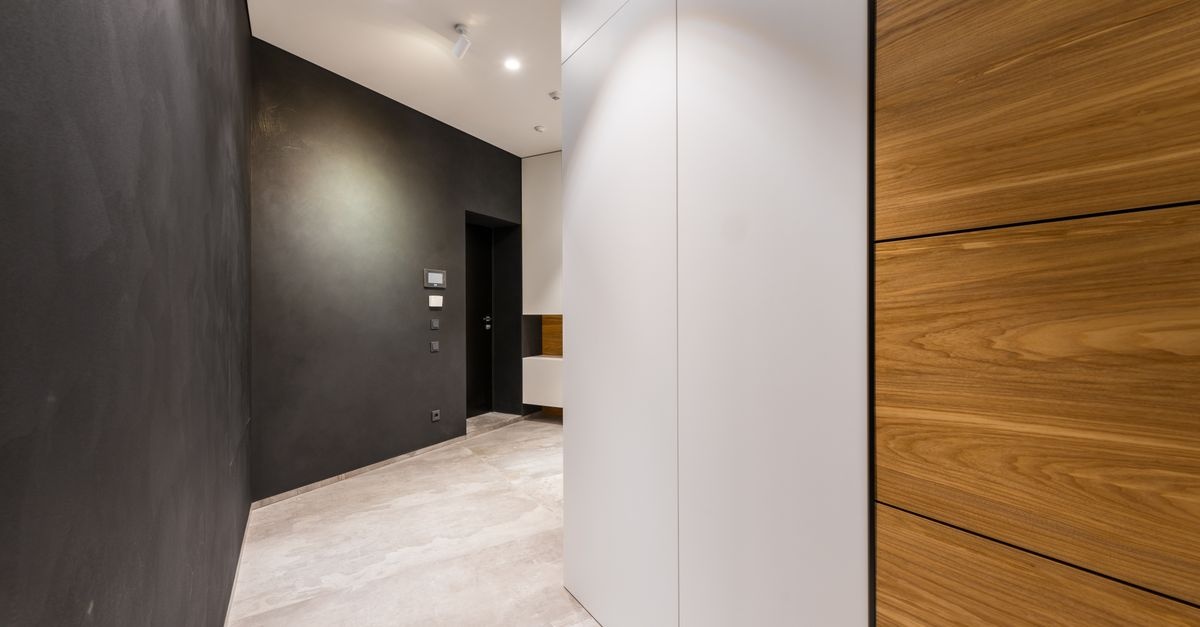 Wabi-Sabi Walls: Japanese Plaster Inspirations to Transform Your Interiors