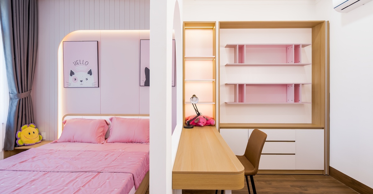 Small Room, Big Personality: Smart Furniture Ideas for Teen Spaces