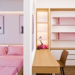 Small Room, Big Personality: Smart Furniture Ideas for Teen Spaces