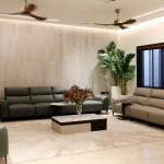 Form Follows Feeling: Designing Spaces That Put Comfort First