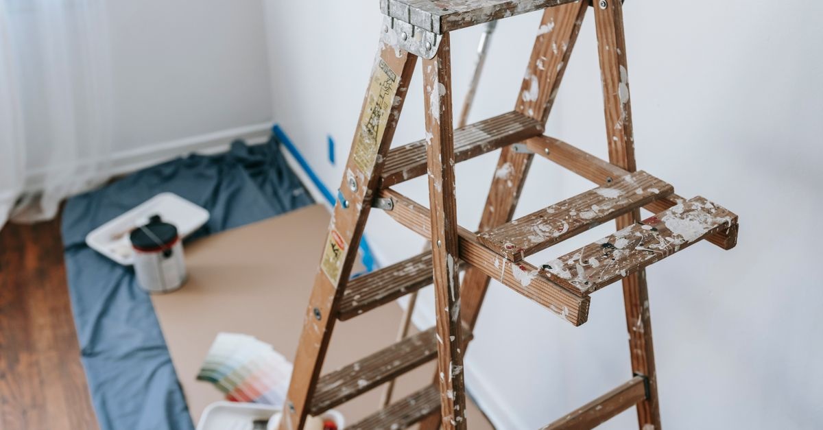 From Dust to Done: The Stress‑Free, Step‑by‑Step Renovation Playbook