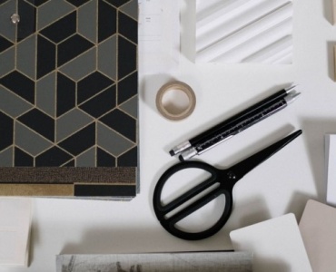 Decorate with Confidence: A Beginner's Playbook for Your First Home