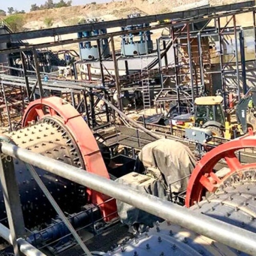 Top 6 Hard Rock Crushing Equipment Suppliers for Mining Projects in 2026