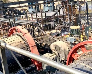 Top 6 Hard Rock Crushing Equipment Suppliers for Mining Projects in 2026